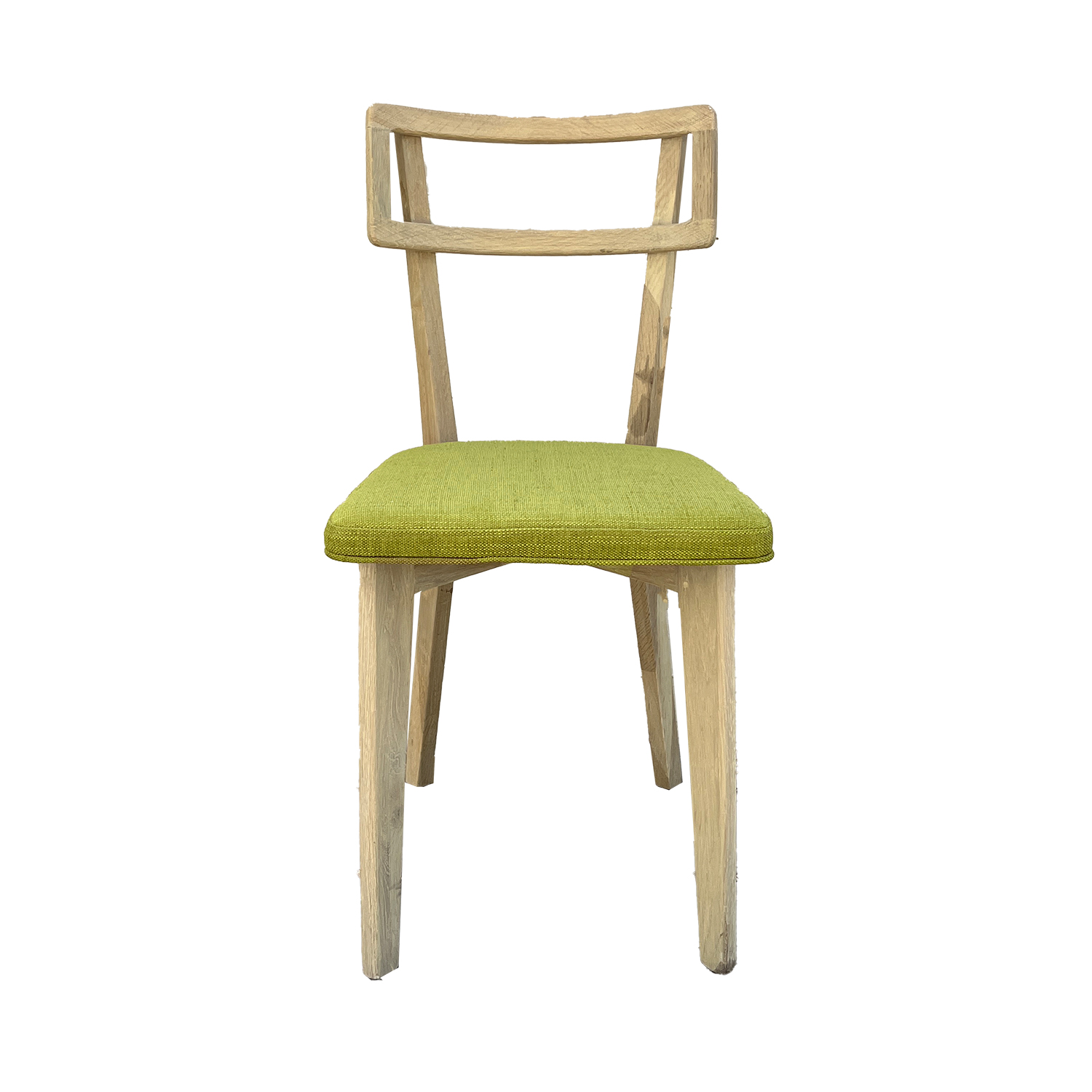 Sedia – Legno di Quercia – 45x45x82h