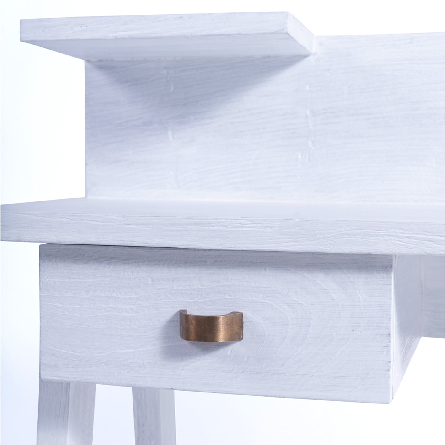 Sary scrittoio – legno Teak – 110x45x80h