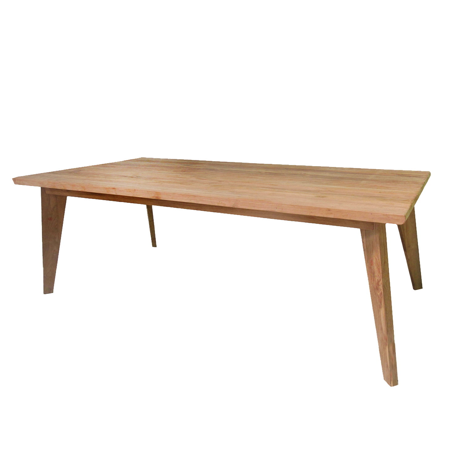 Paulo tavolo – legno Teak – 200x100x78h