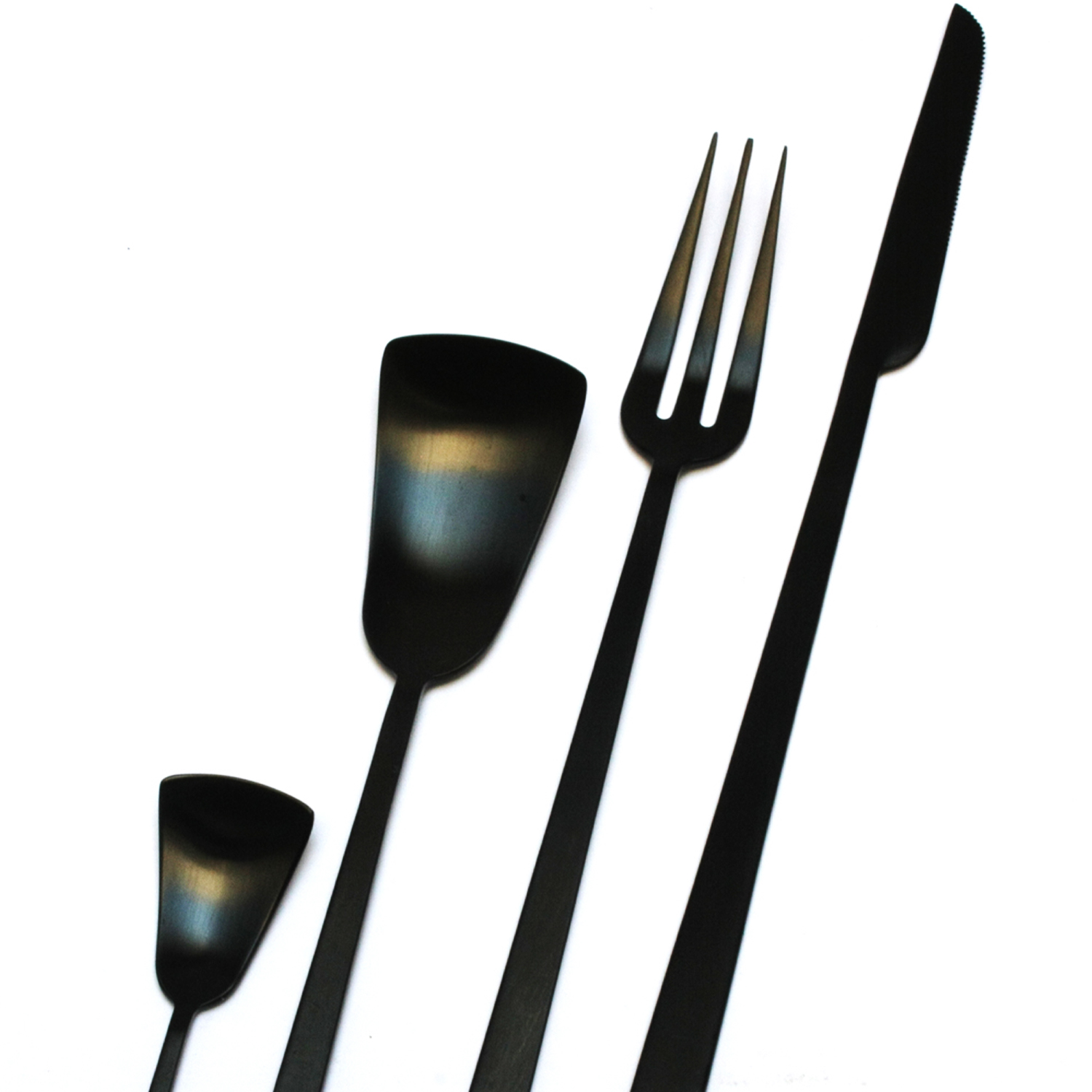 Neptuno – set 24 posate – acciao inox