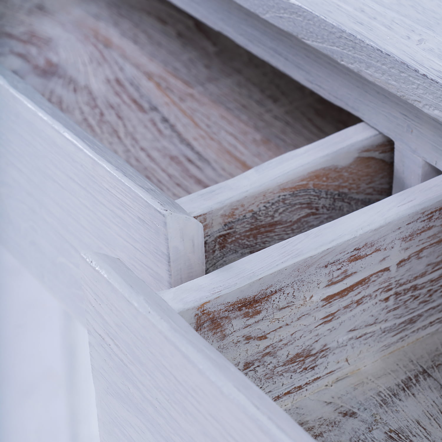 Wang scrittoio – legno Teak – 110x45x80h