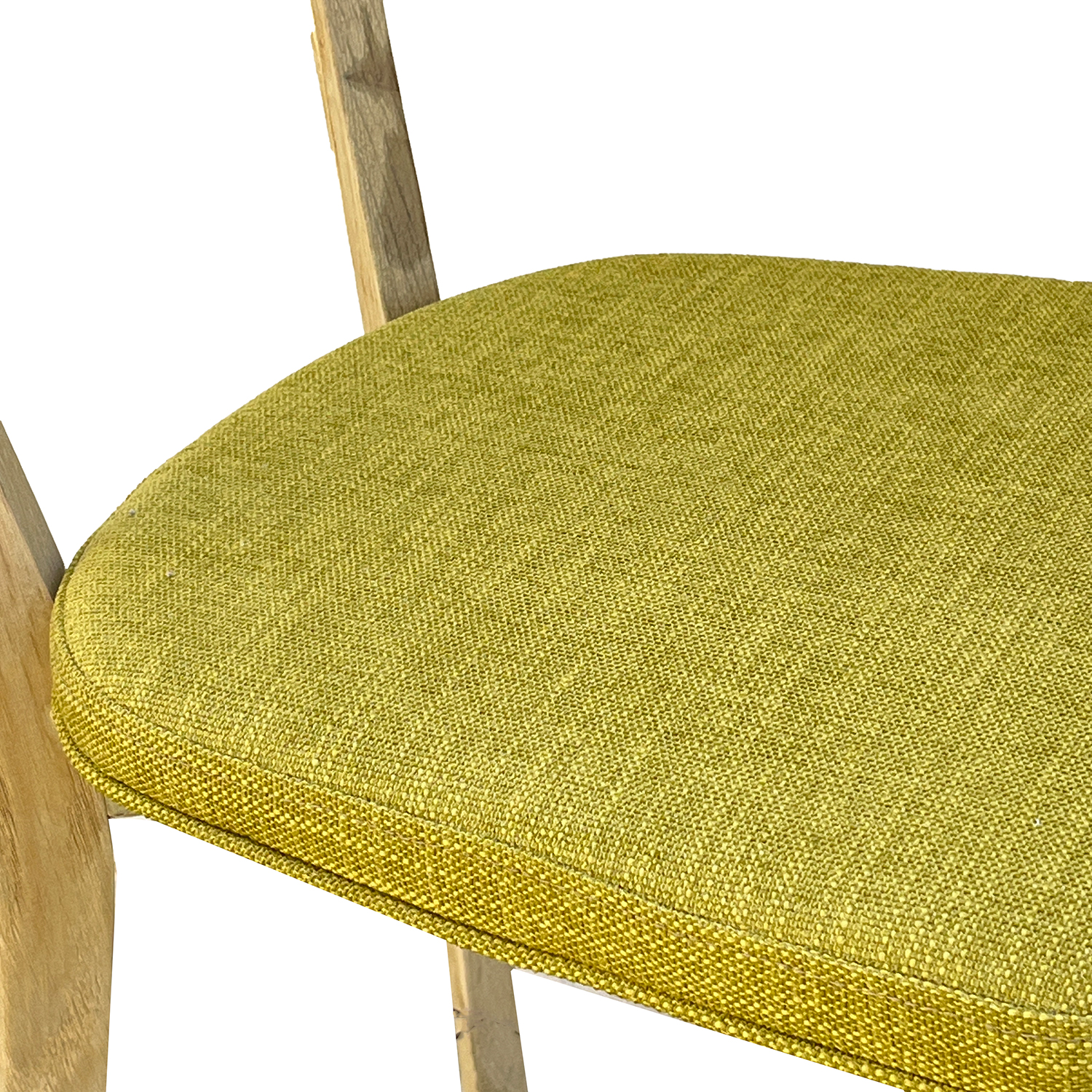 Sedia – Legno di Quercia – 45x45x82h