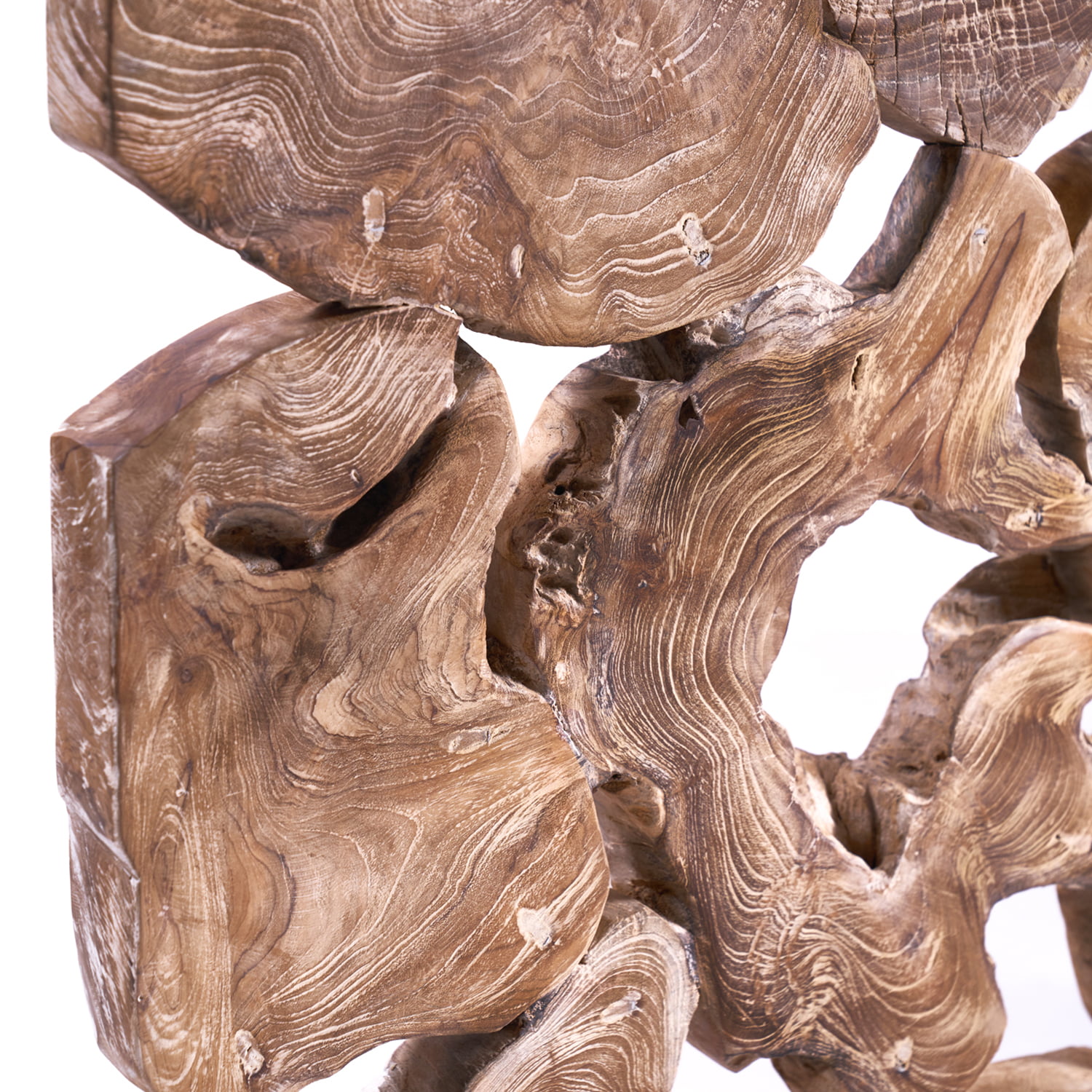 Usdal pannello – Legno Teak – 180x85x5h