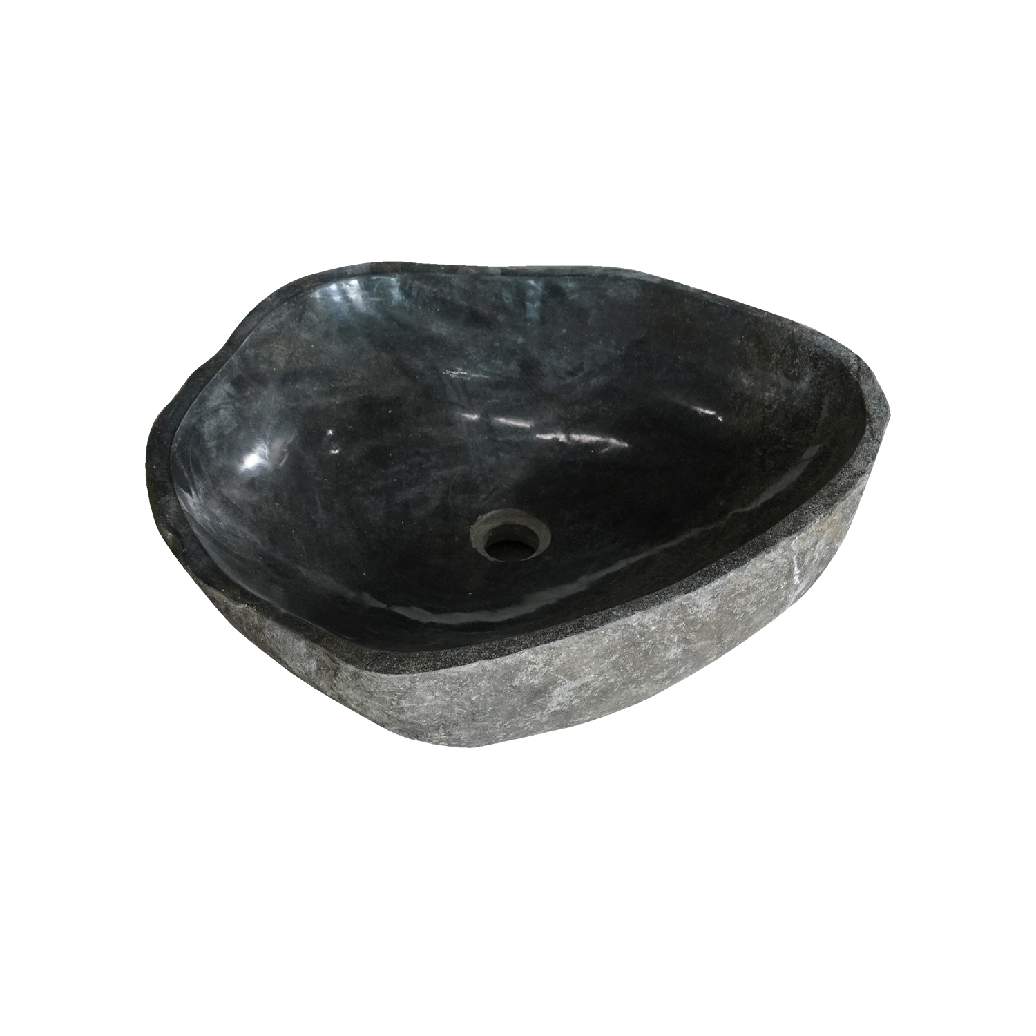 Lavabo – pietra – 58x49x15h