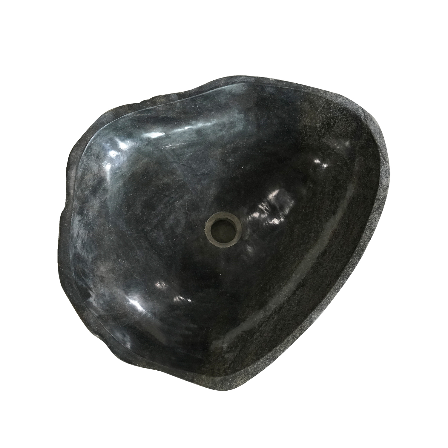 Lavabo – pietra – 58x49x15h