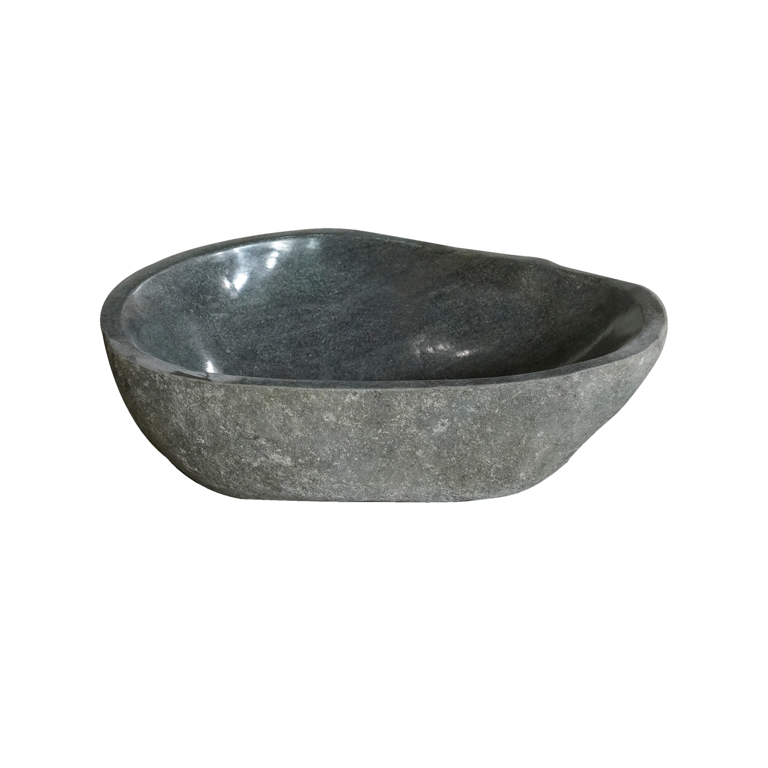 Lavabo – pietra – 55x40x15h