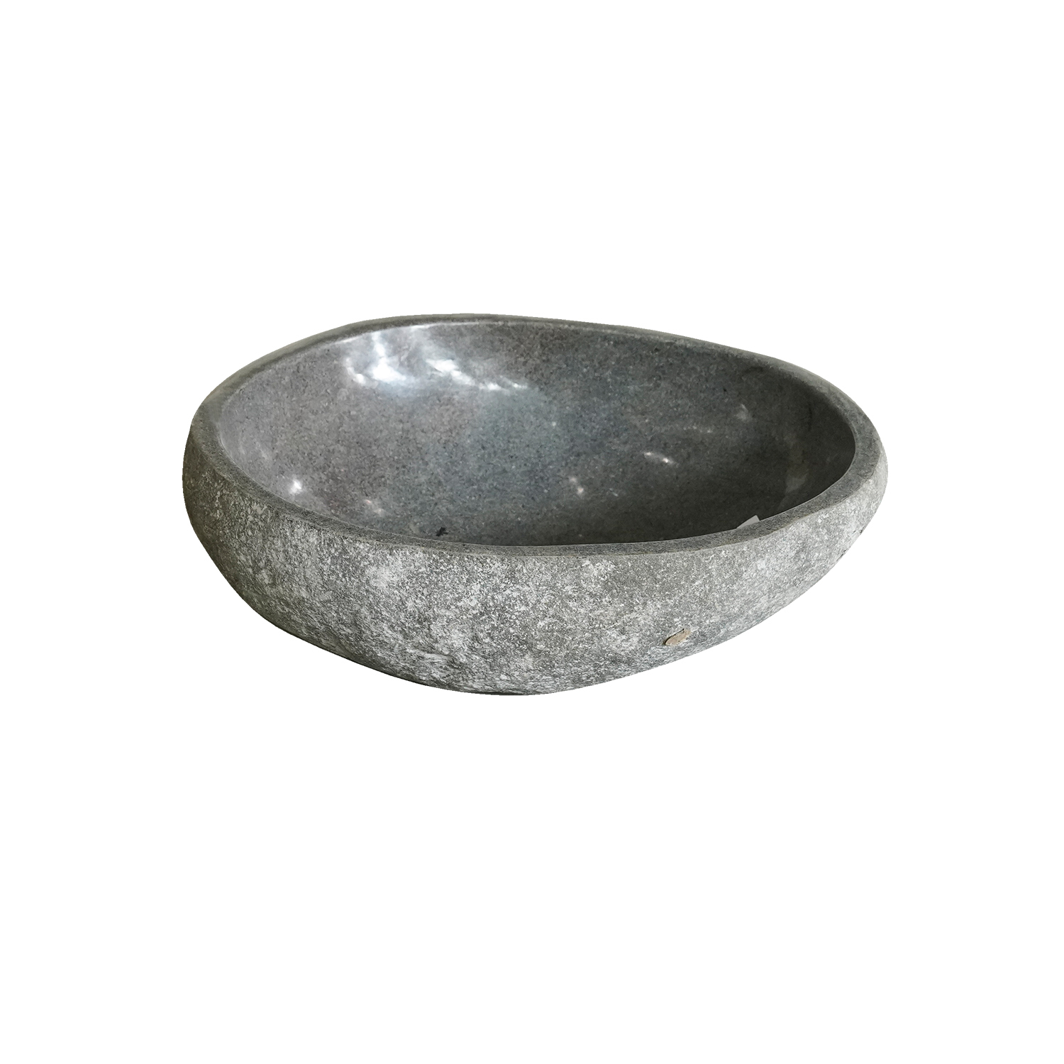 Lavabo – pietra – 52x42x16h