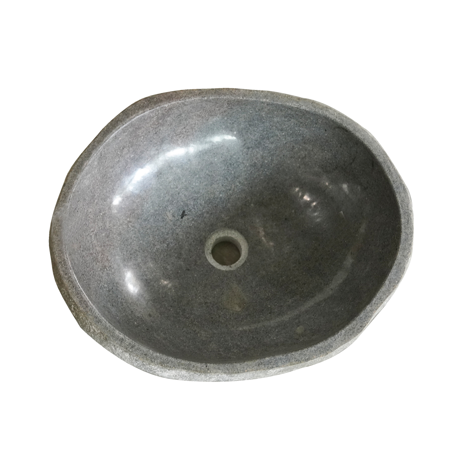 Lavabo – pietra – 52x42x16h