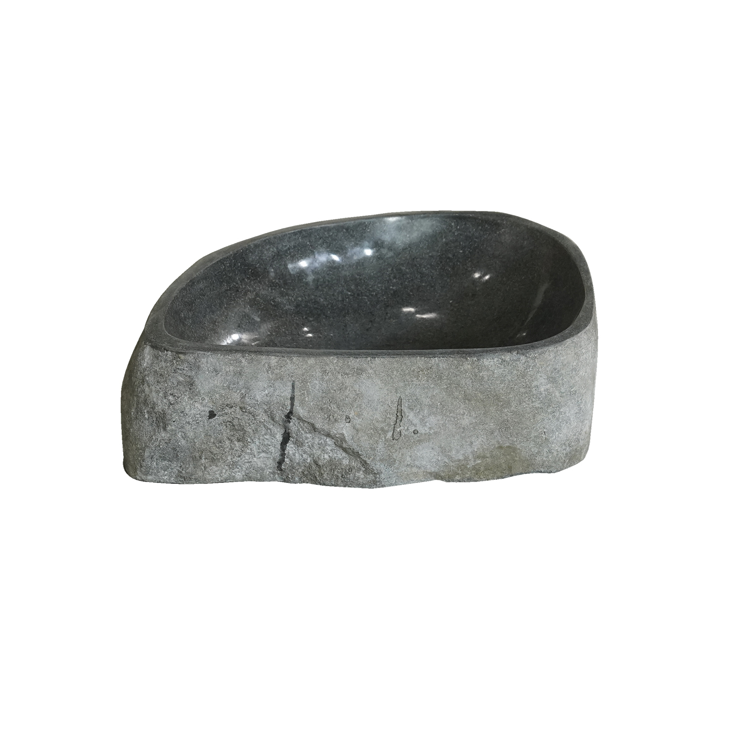 Lavabo – pietra – 50x42x15h