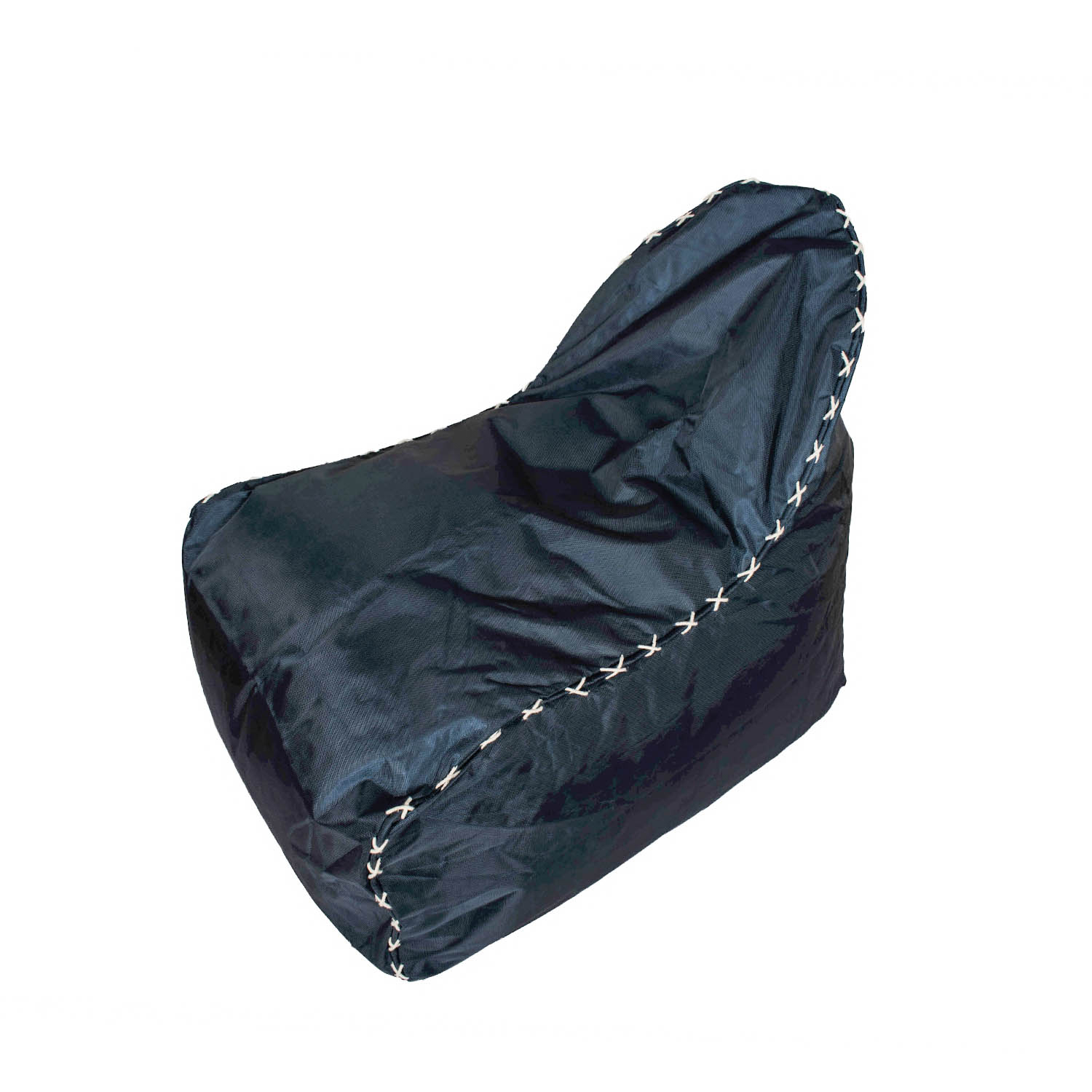 Poltrona a sacco Elis – Polyestere – 90x65x90h