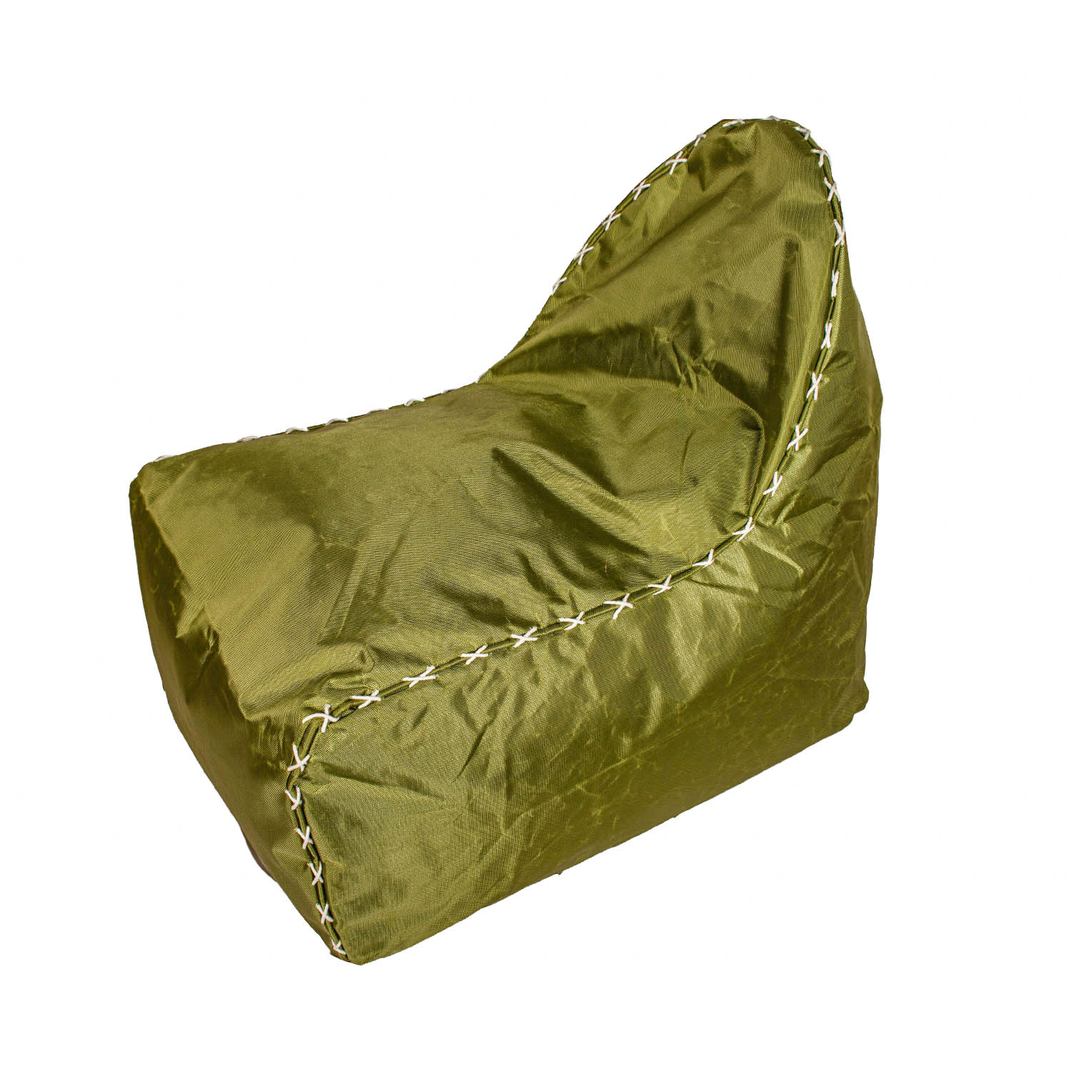 Poltrona a sacco Marcus – Polyestere – 90x65x90h