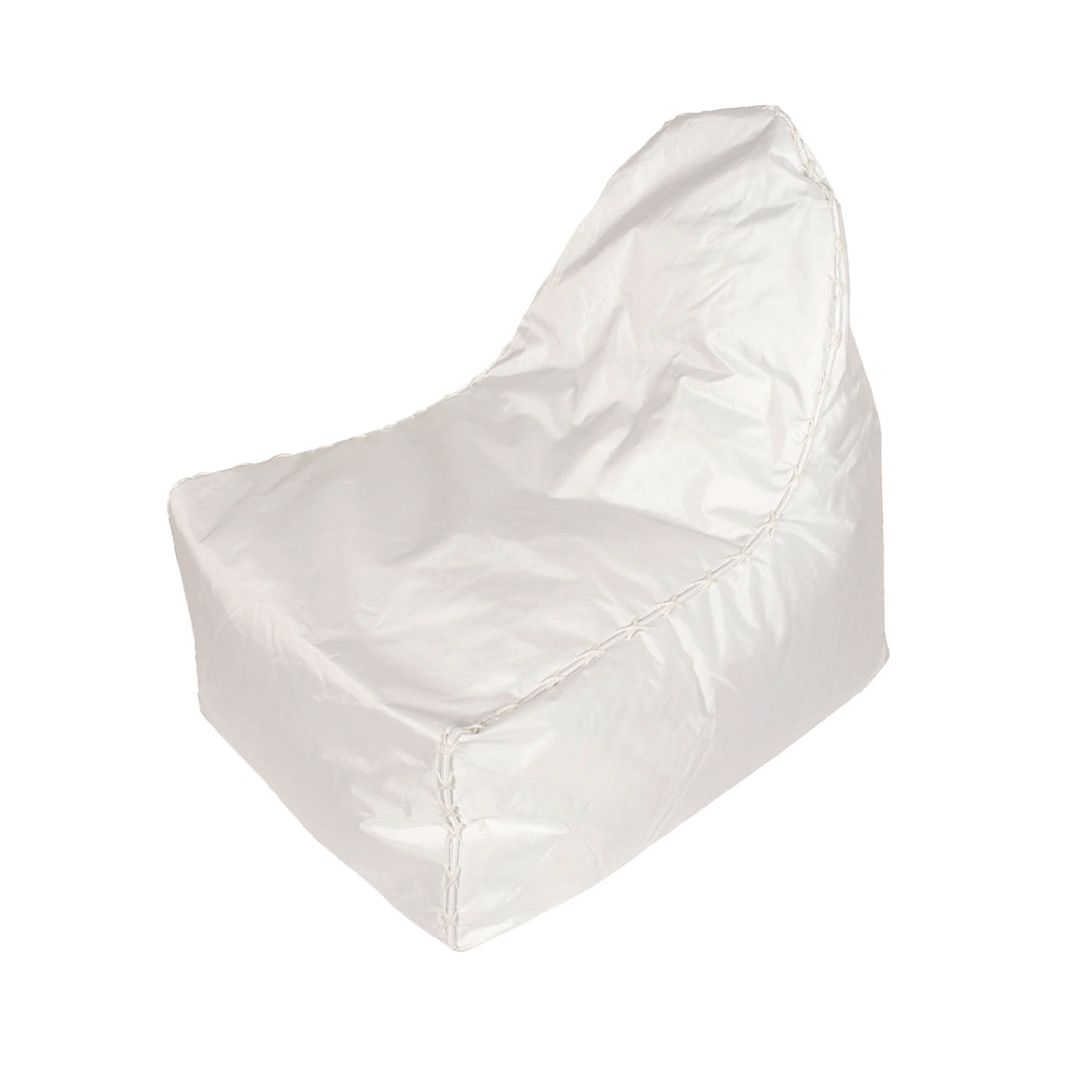 Poltrona a sacco Kepler – Polyestere – 90x65x40h