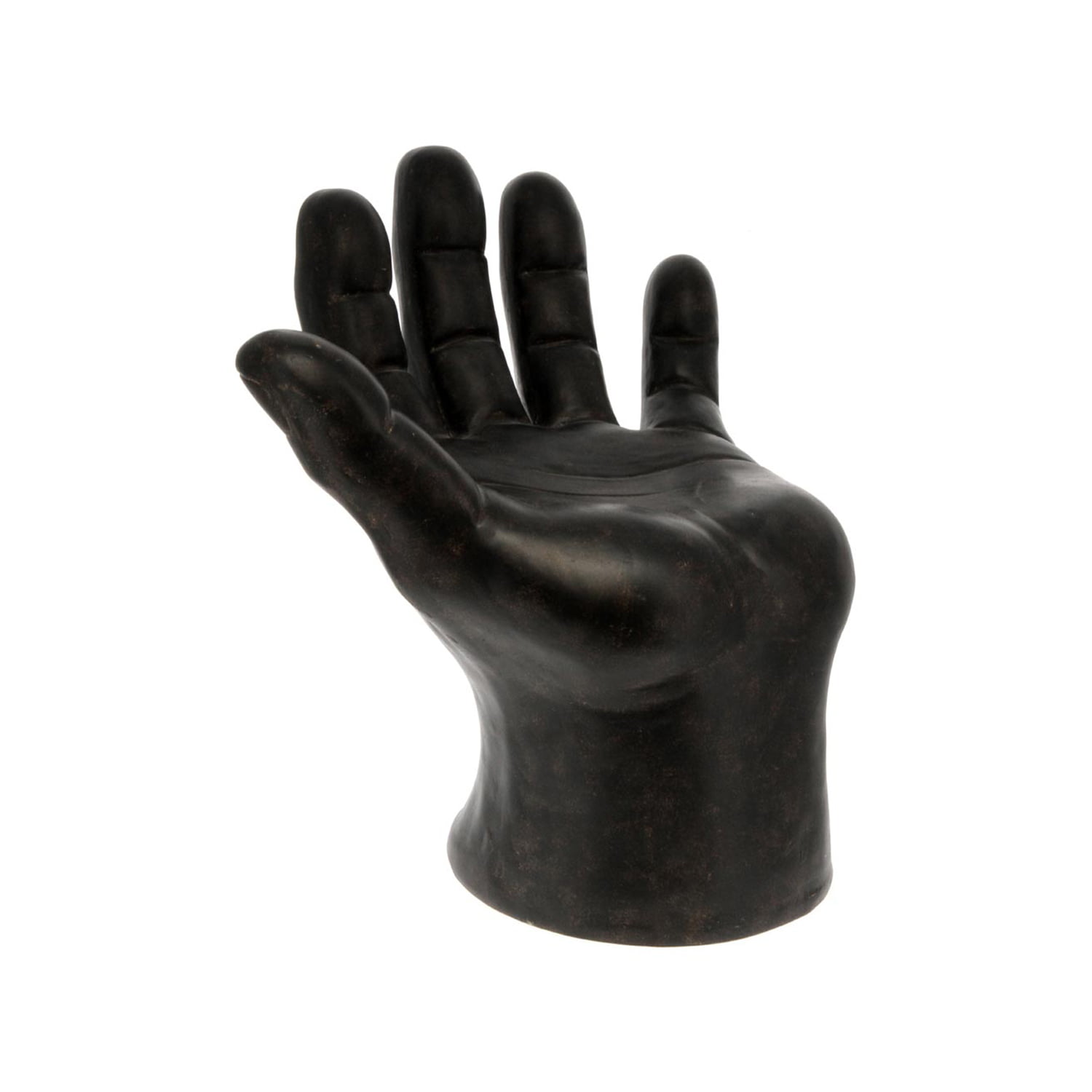 Figura Party Girl Les Alpes - Statuina In Resina Dipinta A Mano 18,5cm - Collezione Funny World Mestieri