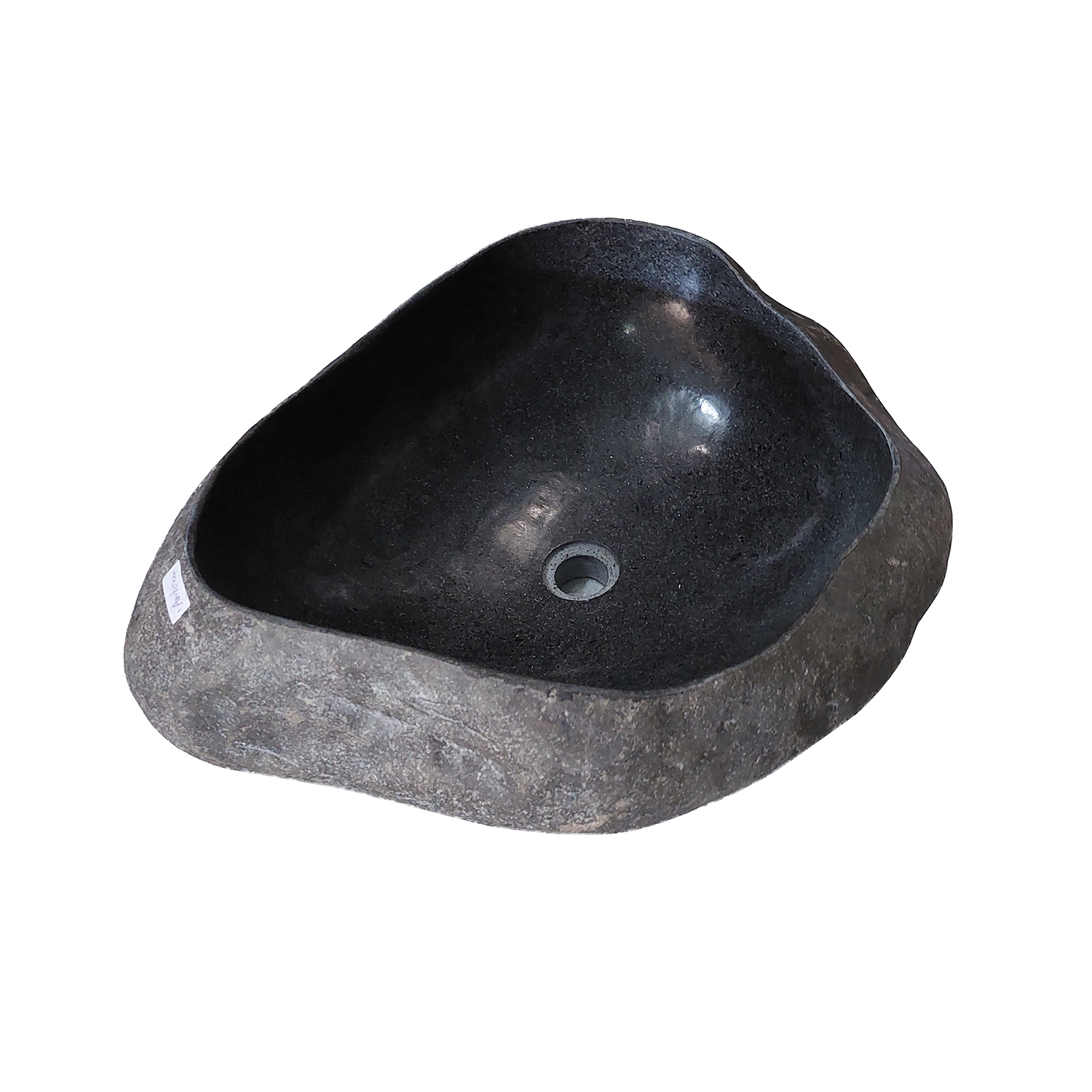 Lavabo in pietra – pietra – 68x54x25h