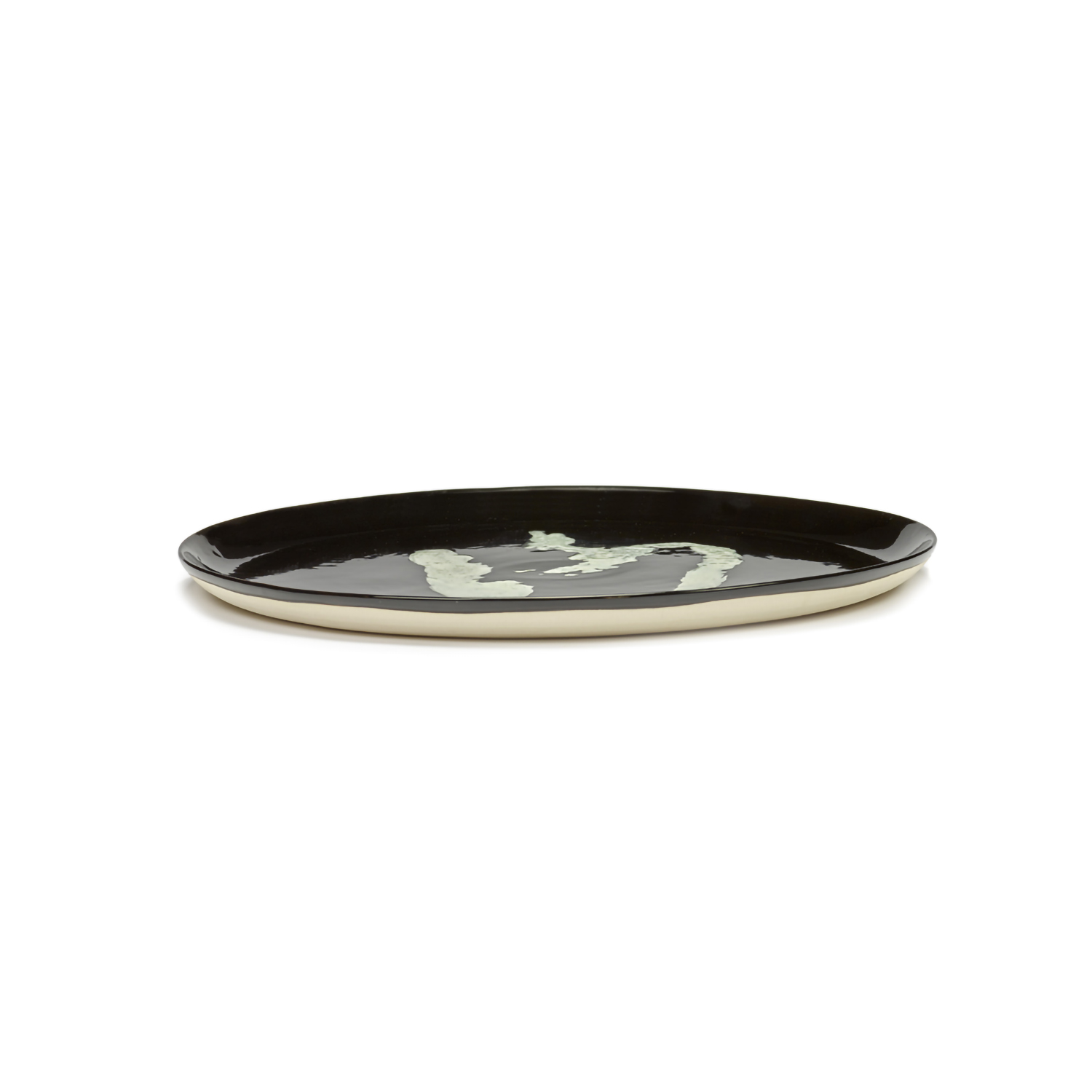 Serax Feast piatto da portata – gres – Dia.35×2