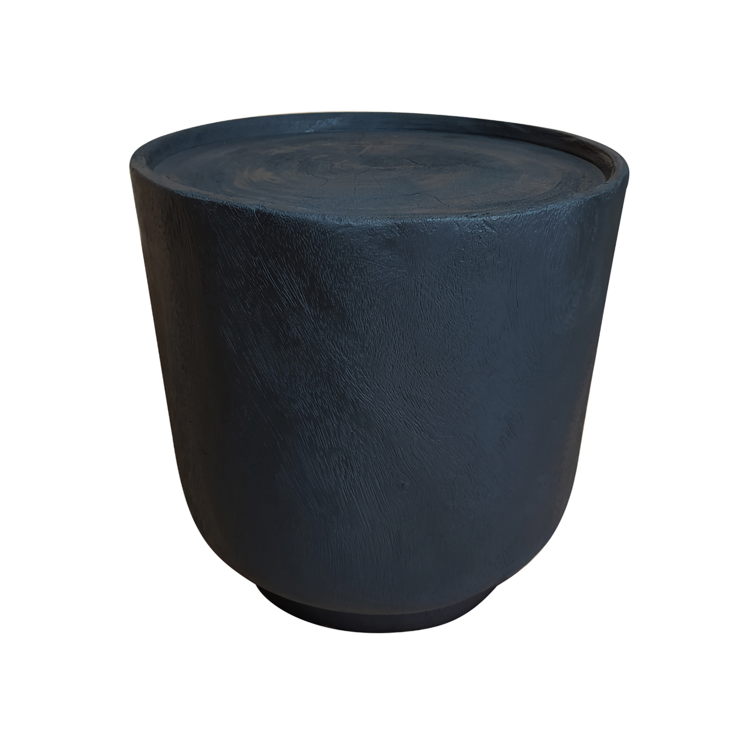 Pablo tavolino – legno Suar – Dia.40×40