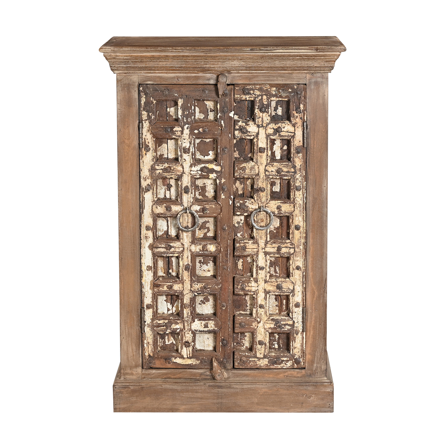 Armadietto – Teak – 66x38x99h