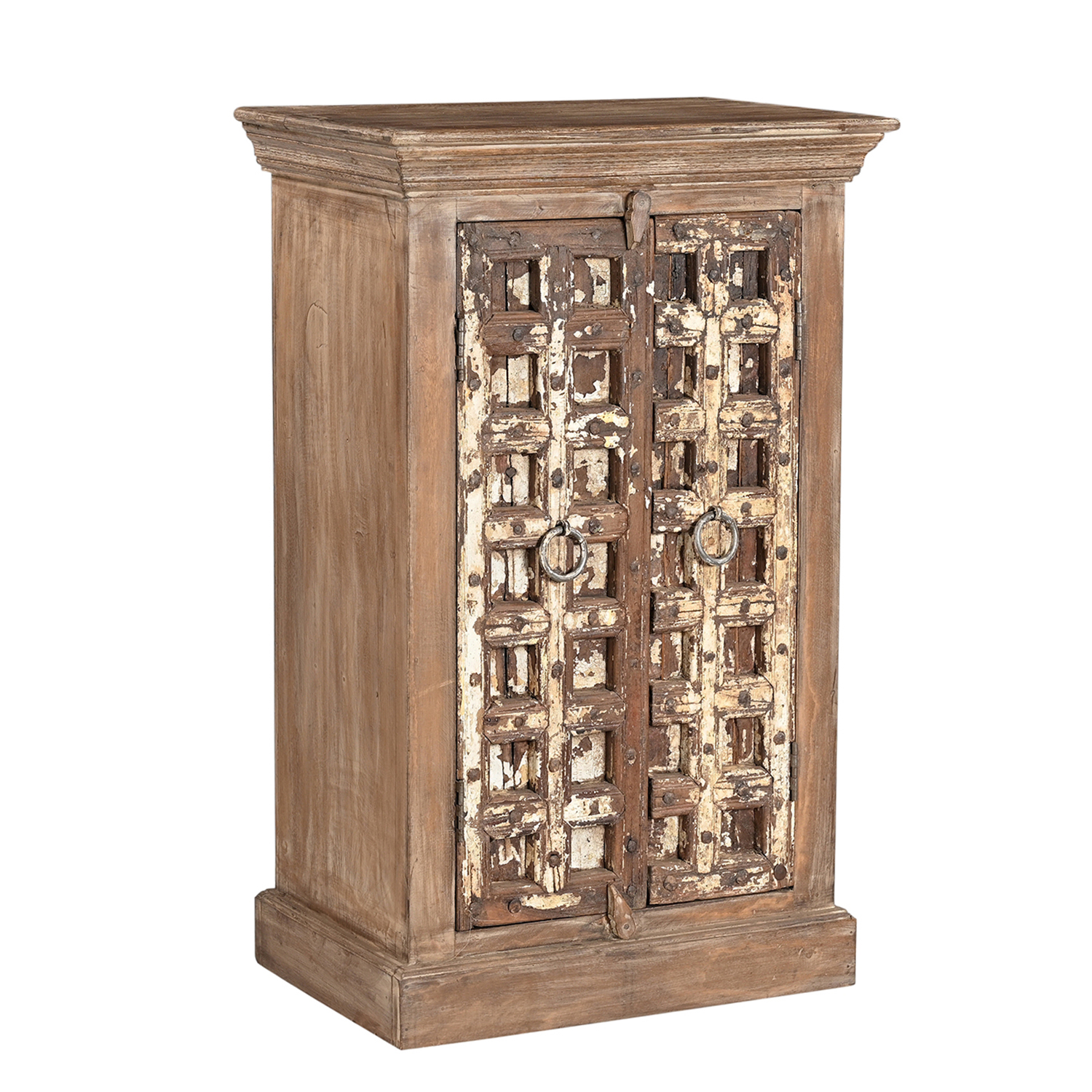 Armadietto – Teak – 66x38x99h
