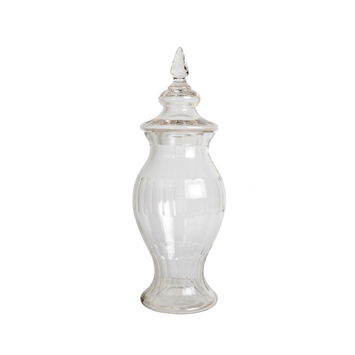 Vaso – vetro – 46h