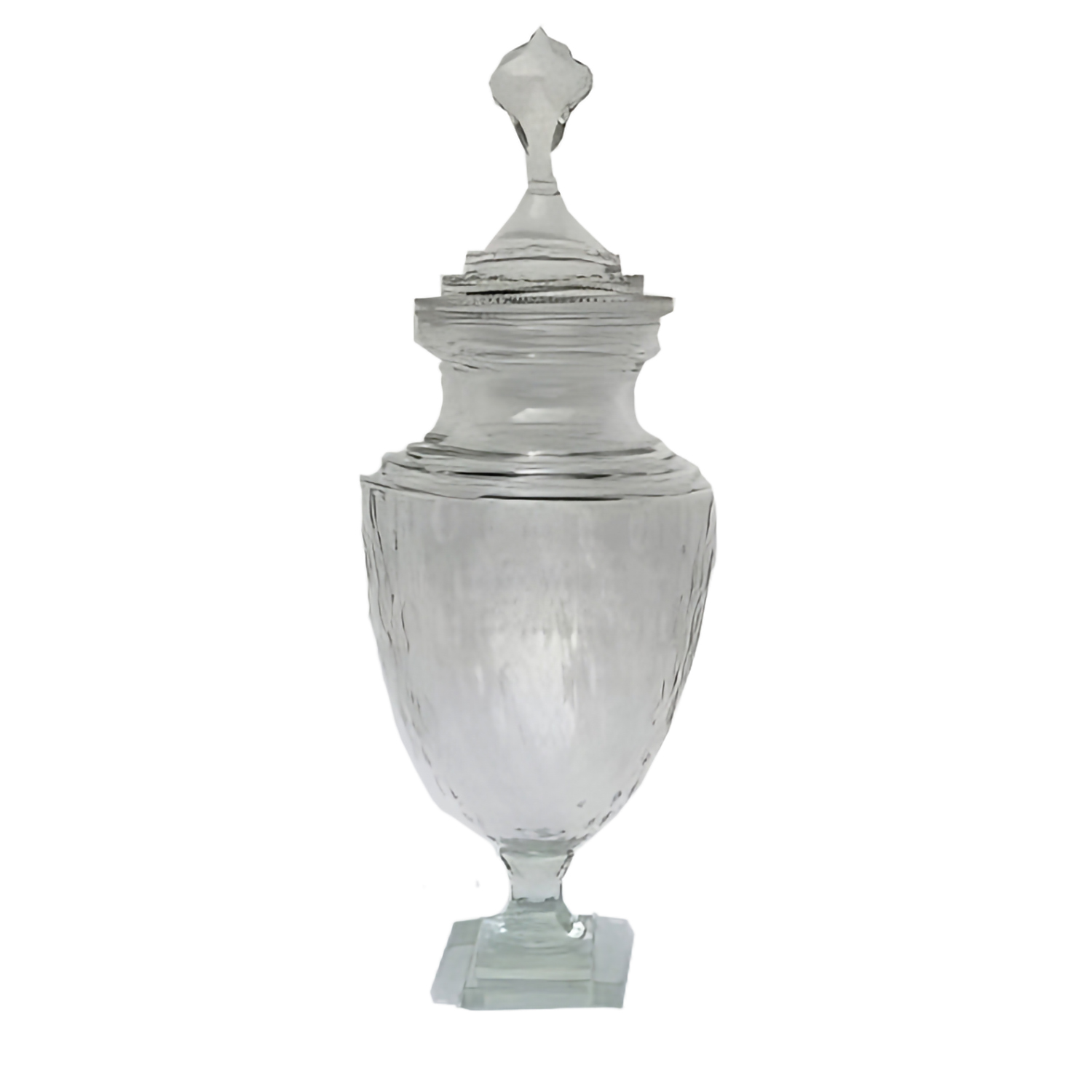 Vaso – vetro – 74h
