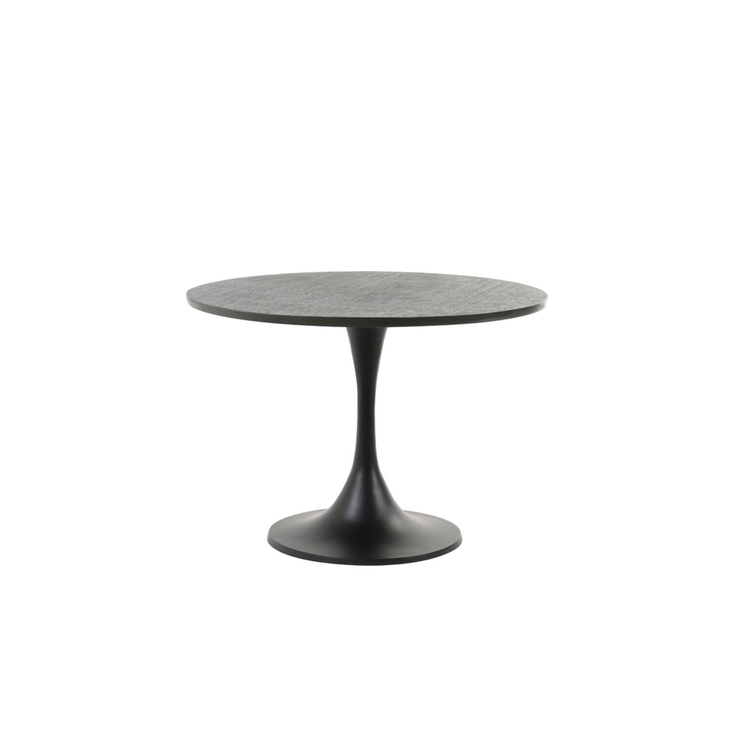 Rickerd tavolino – metallo – Dia.61×41