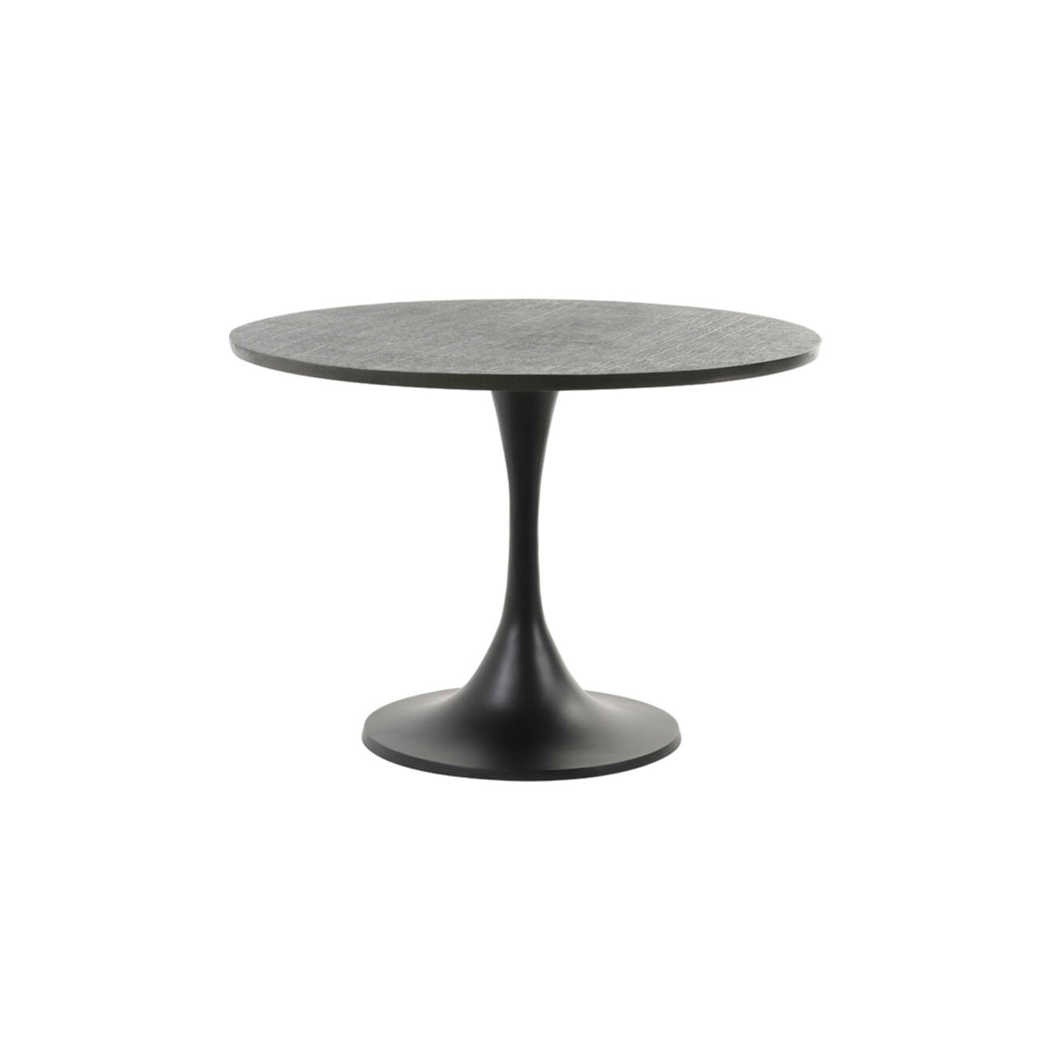 Rickerd tavolino – metallo – Dia.61×41