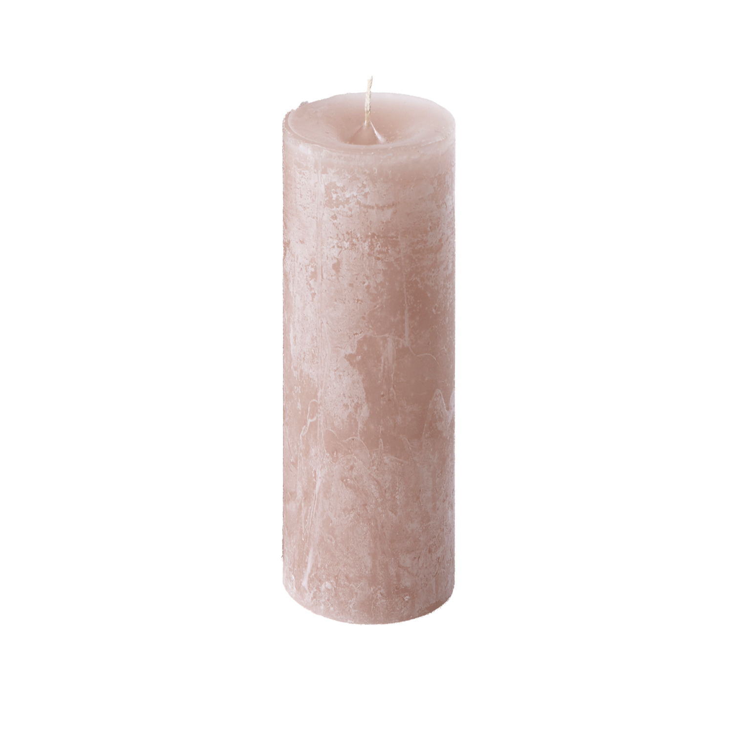 Candela – moustard – Dia.7×20