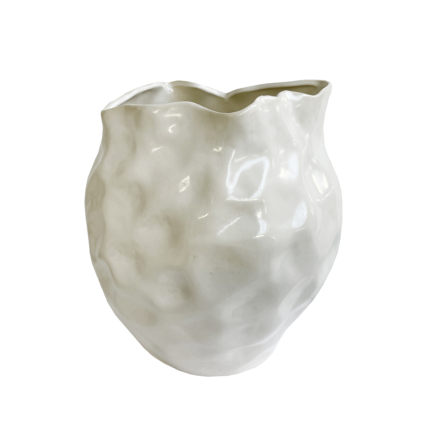 Vaso – ceramica – Dia.27×30